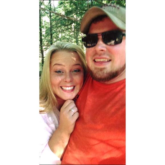 Meet your Posher, Catrina - Picture 1 of 1